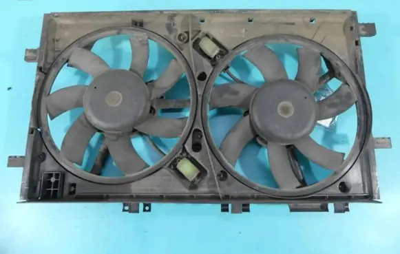 Opel Insignia A Fan set 13223018 IMPRK1350013