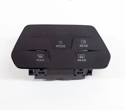 Volkswagen Golf VIII Light switch 5H0941193AF 10508987