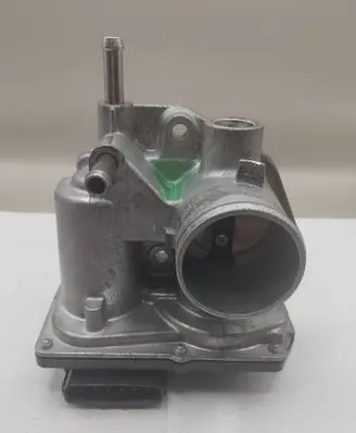 Toyota Aygo AB10 Throttle body valve 220300Q030 00316 145005T28