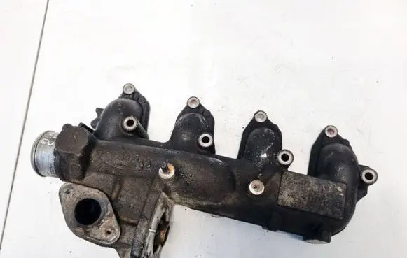 Intake manifold