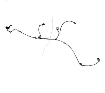 Hyundai Ioniq Parking sensor (PDC) wiring loom 91840G2121