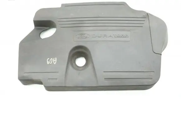 Ford Kuga II Front underbody cover/under tray FV4Q6A949AB
