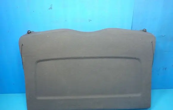 Ford Focus Parcel shelf 