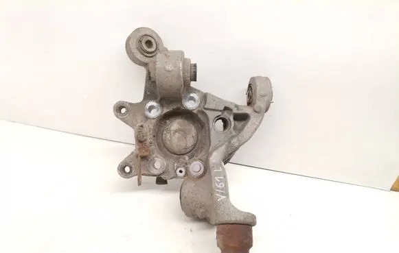Volvo V70 Rear wheel hub 9200623