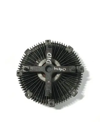 Mitsubishi Pajero Viscous fan clutch 