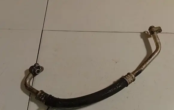 Dodge Caliber Air conditioning (A/C) pipe/hose 05058151AB