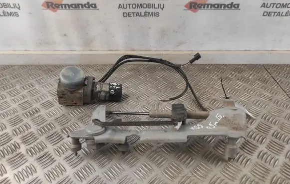 Mercedes-Benz S W220 Soft lock spindle drive 2208000048 2207500060