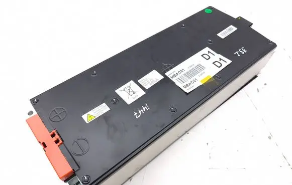 Peugeot 3008 III Hybrid / Electric Car Battery Cell 9864616880