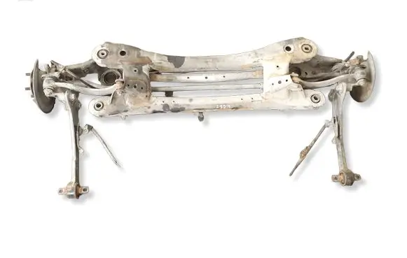 Toyota Auris E180 Rear subframe 