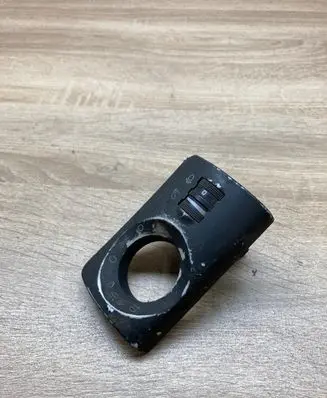 Audi A6 S6 C5 4B Light switch AUDIC5LIGHTSWITCH