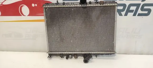 Citroen C5 Coolant radiator 963808388002