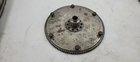 Mercedes-Benz E W211 Flywheel