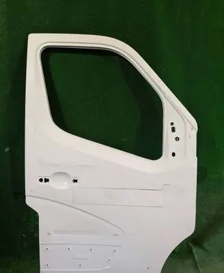 Renault Master III Front door