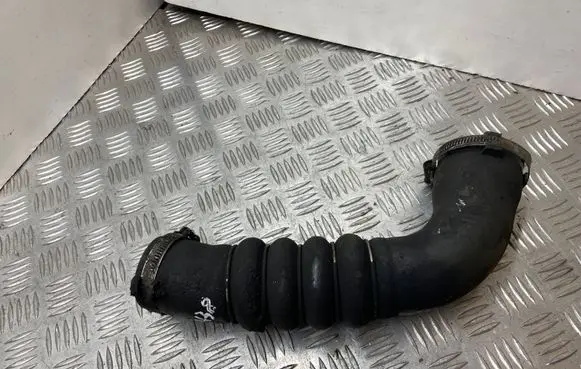 Audi A6 S6 C6 4F Intercooler hose/pipe 4F0145738F