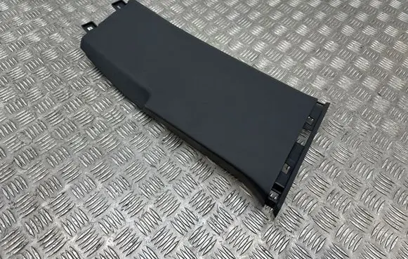 Skoda Enyaq iV (B) pillar trim (bottom) 11A867292A