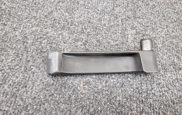 BMW X5 F15 Tailgate/trunk/boot exterior handle 7162148
