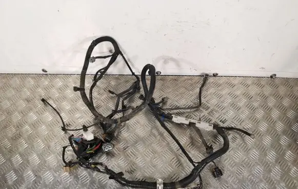 Subaru Forester SJ Other wiring loom FOR15PRIEKIS