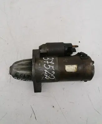 Mitsubishi Colt CZ3 Starter motor