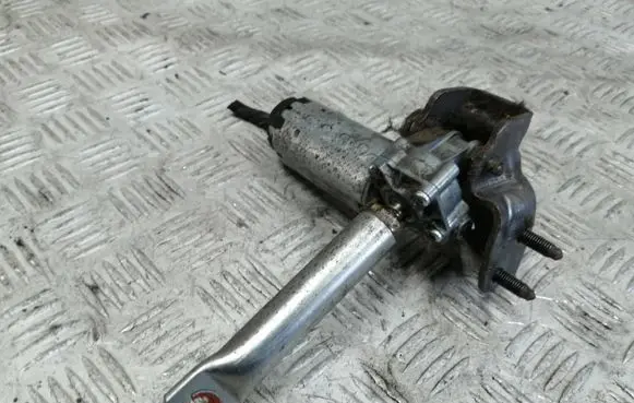 Renault Laguna III Seat adjustment motor 9497370 070709B 405092