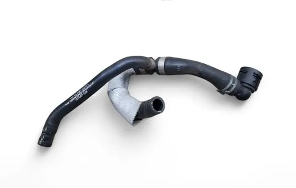 Volkswagen Tiguan Engine coolant pipe/hose 5QN122073
