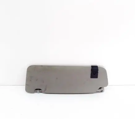 Audi A4 S4 B6 8E 8H Sun visor 8E0857552 8E0857552A
