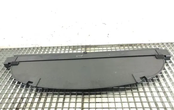 Mazda 6 Parcel shelf load cover 