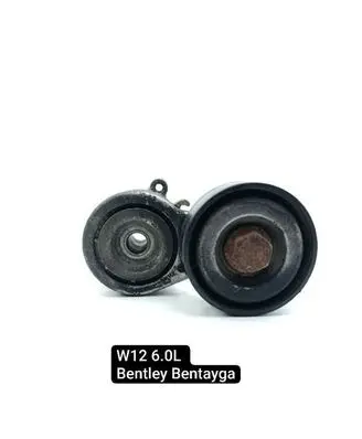Bentley Bentayga Generator/alternator belt tensioner 
