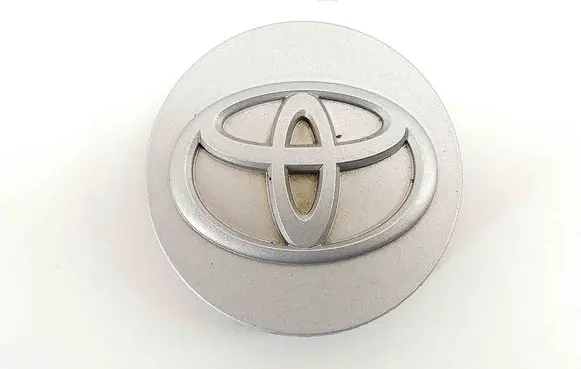Toyota RAV 4 (XA40) R20 wheel hub/cap/trim 4260312760