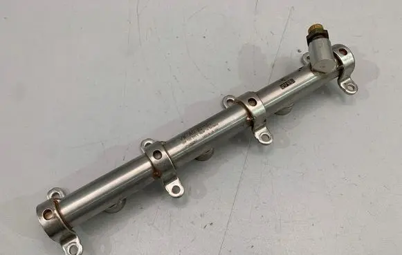 Audi A5 Fuel main line pipe 06M133315L