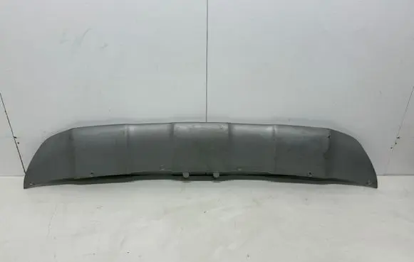 Volvo XC60 Front bumper lip 31425495 S3DHA