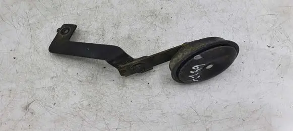 Hyundai ix20 Horn signal NOCODE