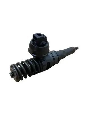 Skoda Octavia Mk2 (1Z) Fuel injector 0414720215 038130073AG