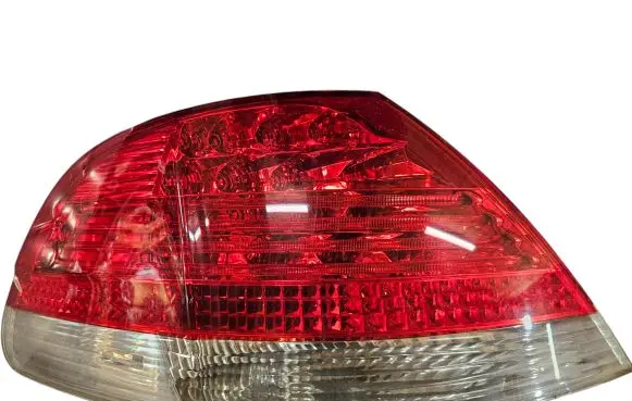 BMW 7 E65 E66 Rear/tail lights 63216937235