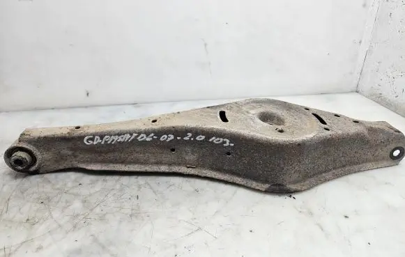 Volkswagen PASSAT B6 Rear upper control arm/wishbone