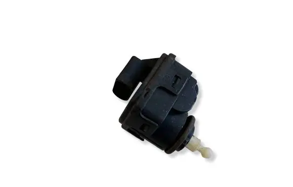 Audi A3 S3 8L Headlight level adjustment motor 8L0941295