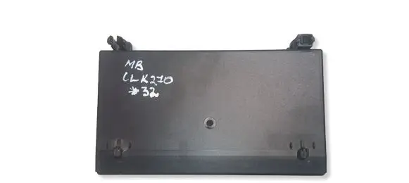 Mercedes-Benz CLK A209 C209 Door control unit/module 2098202026