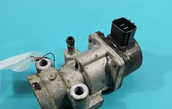 EGR valve