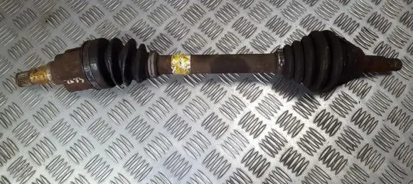 Ford Fiesta Front driveshaft 2s6w3b437aa