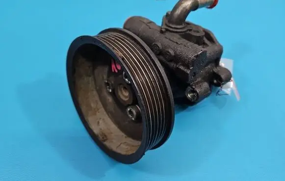 Seat Leon (1M) Power steering pump 1J0422154B IMPRK1604126