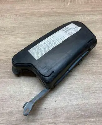 Audi A8 S8 D3 4E Seat airbag 4E0880241
