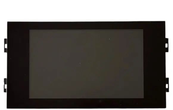 Peugeot 308 Screen/display/small screen 9808284180