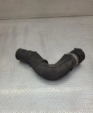 Audi A8 S8 D4 4H Engine coolant pipe/hose 4H0121055G
