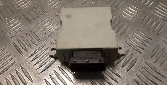 Toyota Corolla Verso E121 Window wiper relay 150696