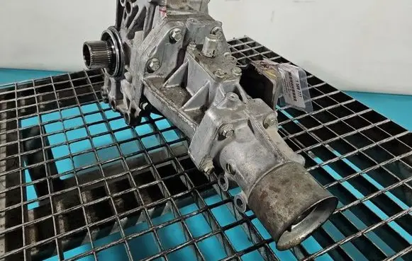 Citroen C-Crosser Gearbox transfer box case IMPRK1589777