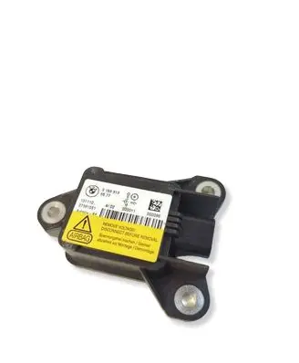BMW 5 GT F07 Airbag deployment crash/impact sensor 9159313 191110