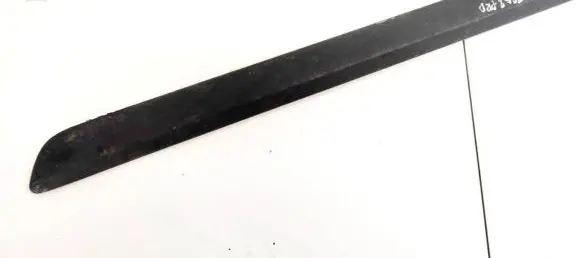 Volvo S40 Front door trim (molding) 39987037 08620165RH