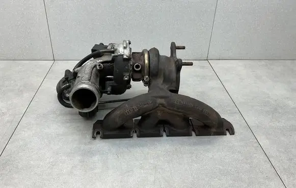 Audi Q3 8U Turbo 06J145713K