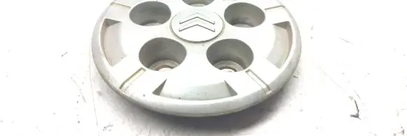 Citroen Jumper Original wheel cap PAABSGF15