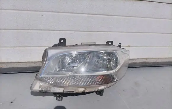 Headlight/headlamp