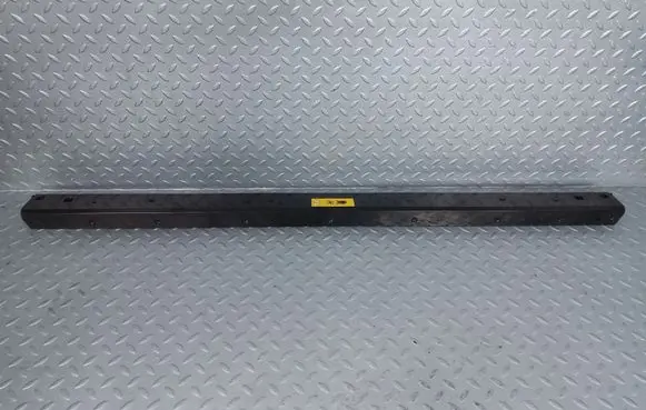 BMW XM Top upper radiator support slam panel 51647421704 7421704
